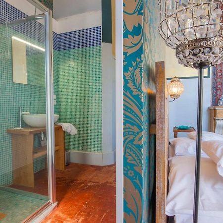 Maison D'Hotes La Lumiere De Migou Beaumont-de-Lomagne Eksteriør billede