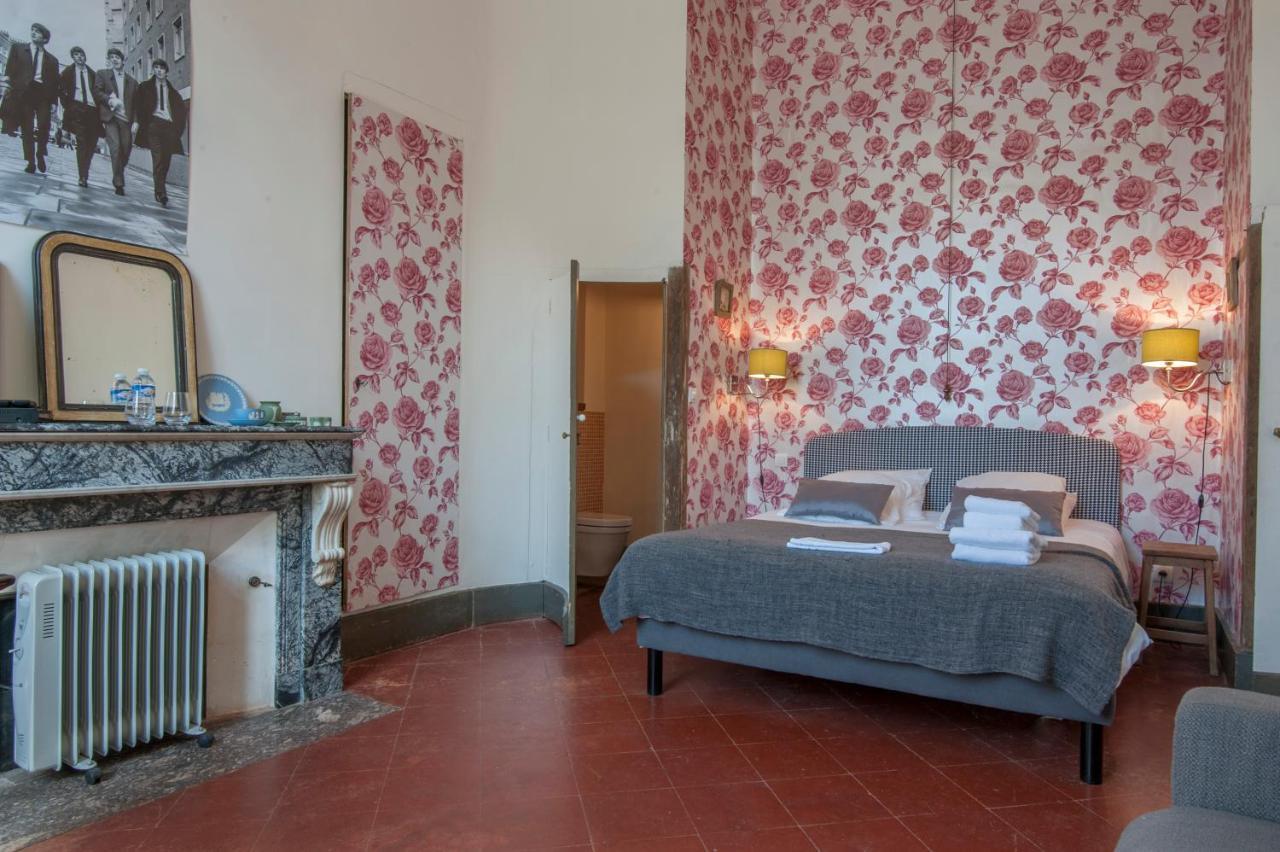 Maison D'Hotes La Lumiere De Migou Beaumont-de-Lomagne Eksteriør billede