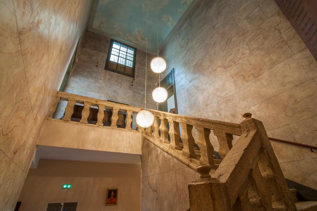 Maison D'Hotes La Lumiere De Migou Beaumont-de-Lomagne Eksteriør billede
