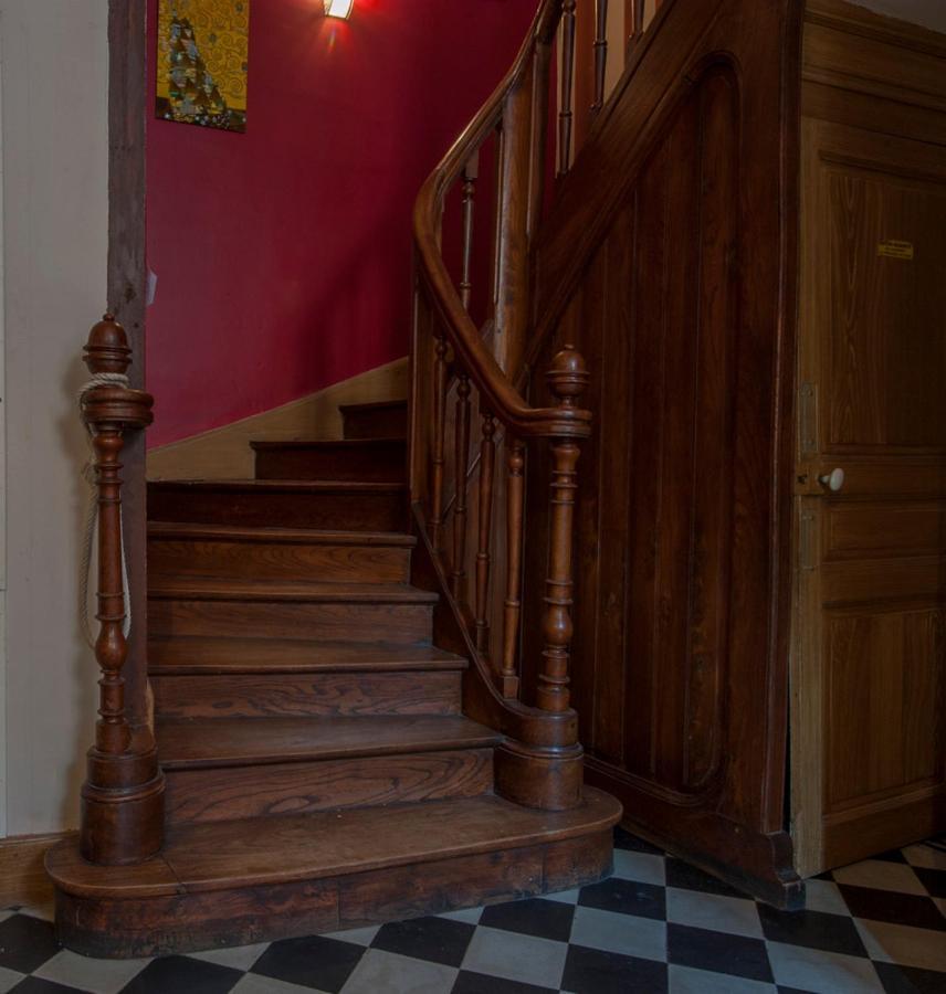 Maison D'Hotes La Lumiere De Migou Beaumont-de-Lomagne Eksteriør billede