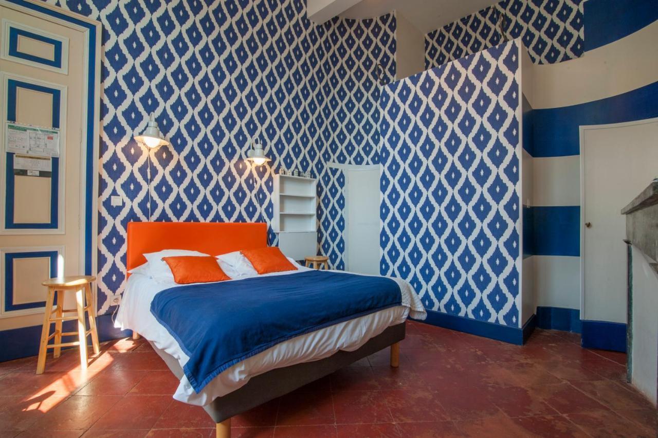 Maison D'Hotes La Lumiere De Migou Beaumont-de-Lomagne Eksteriør billede