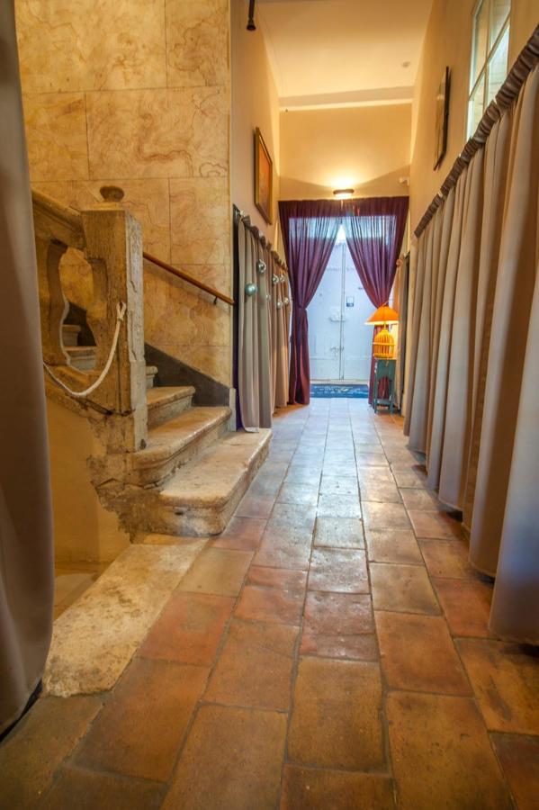 Maison D'Hotes La Lumiere De Migou Beaumont-de-Lomagne Eksteriør billede