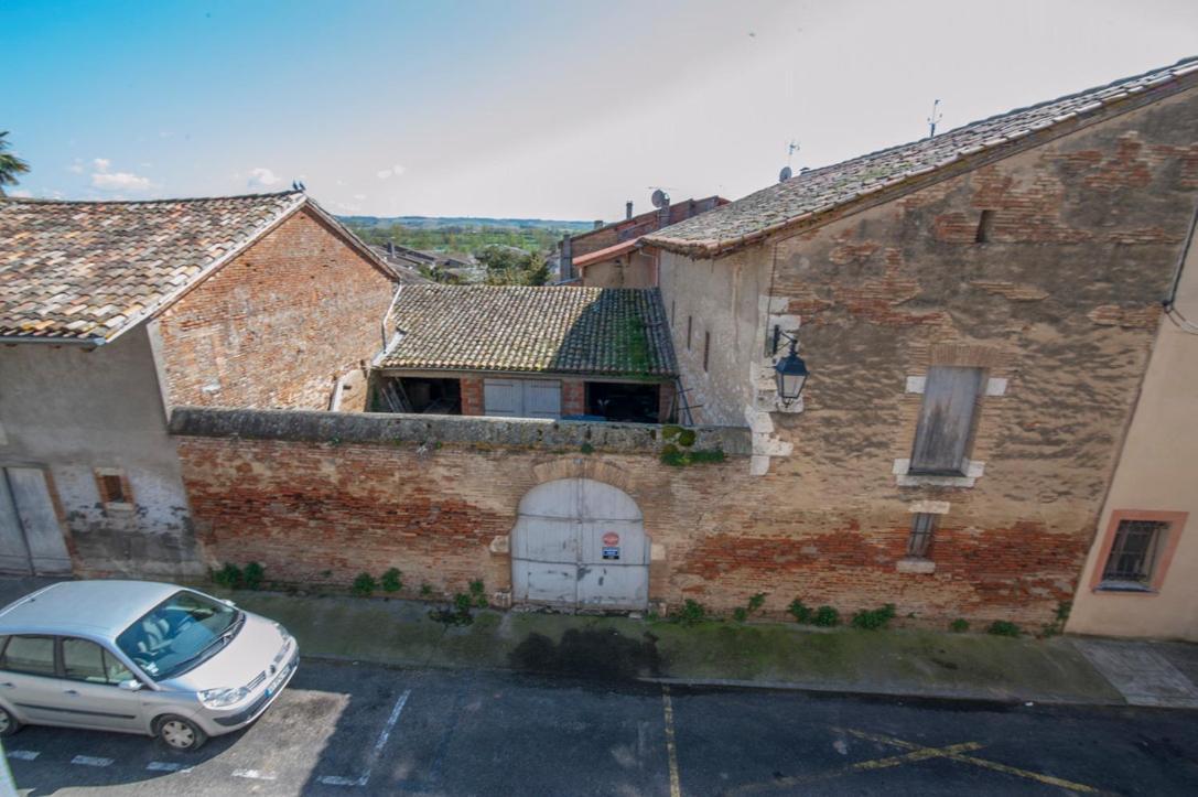 Maison D'Hotes La Lumiere De Migou Beaumont-de-Lomagne Eksteriør billede