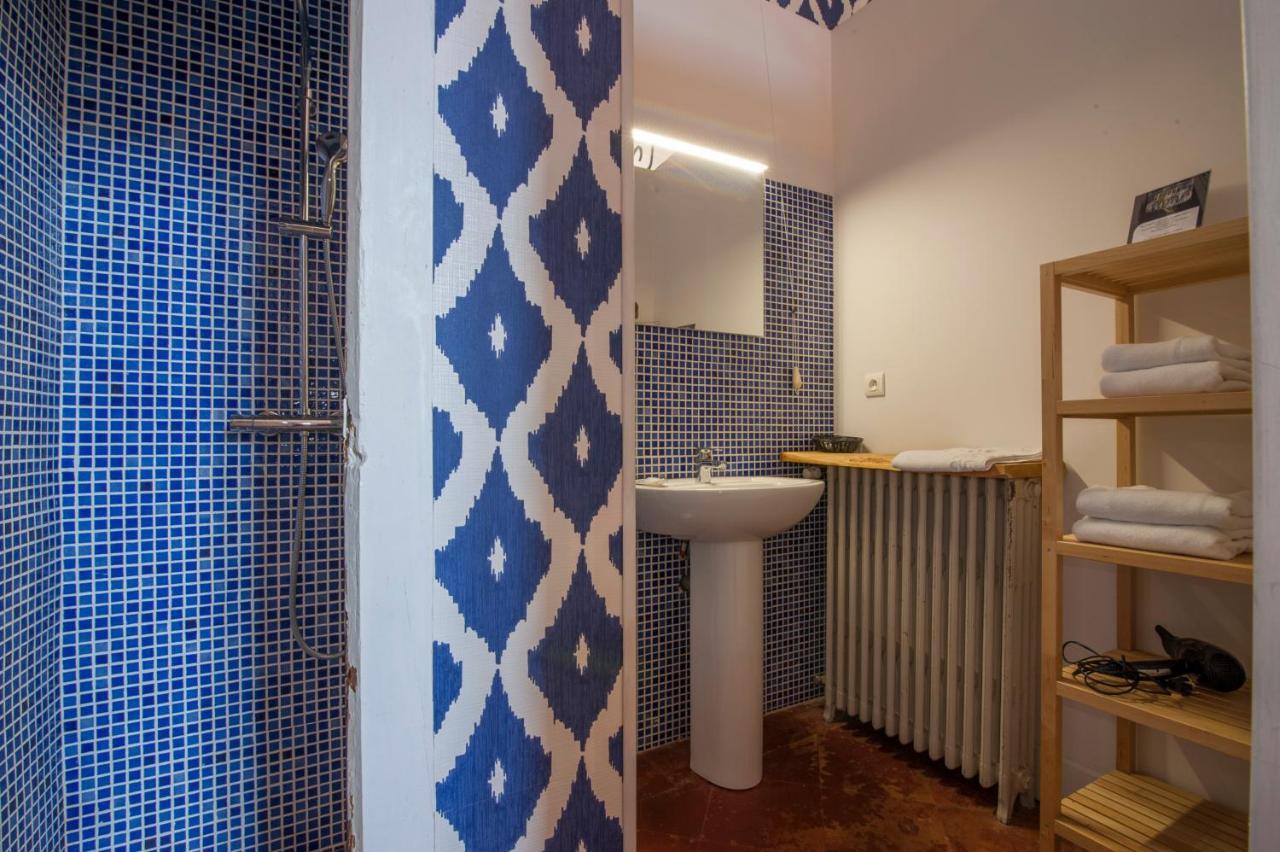 Maison D'Hotes La Lumiere De Migou Beaumont-de-Lomagne Eksteriør billede