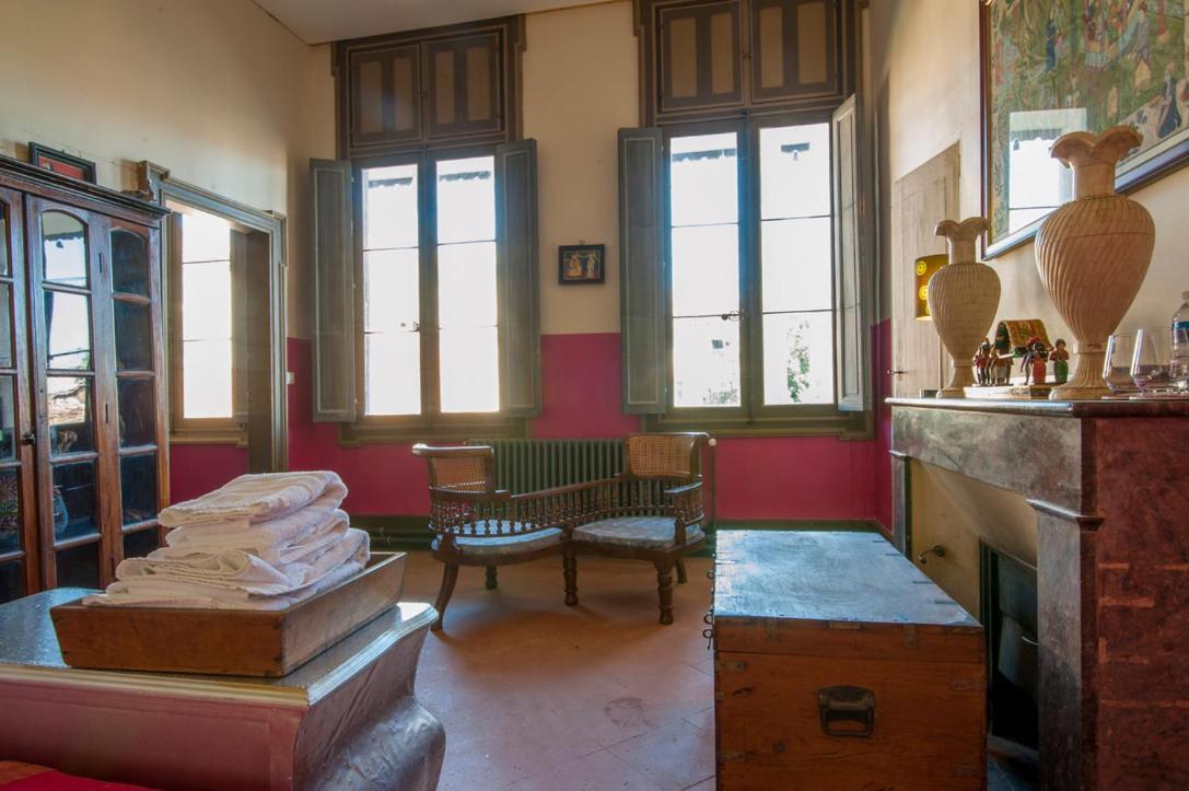 Maison D'Hotes La Lumiere De Migou Beaumont-de-Lomagne Eksteriør billede