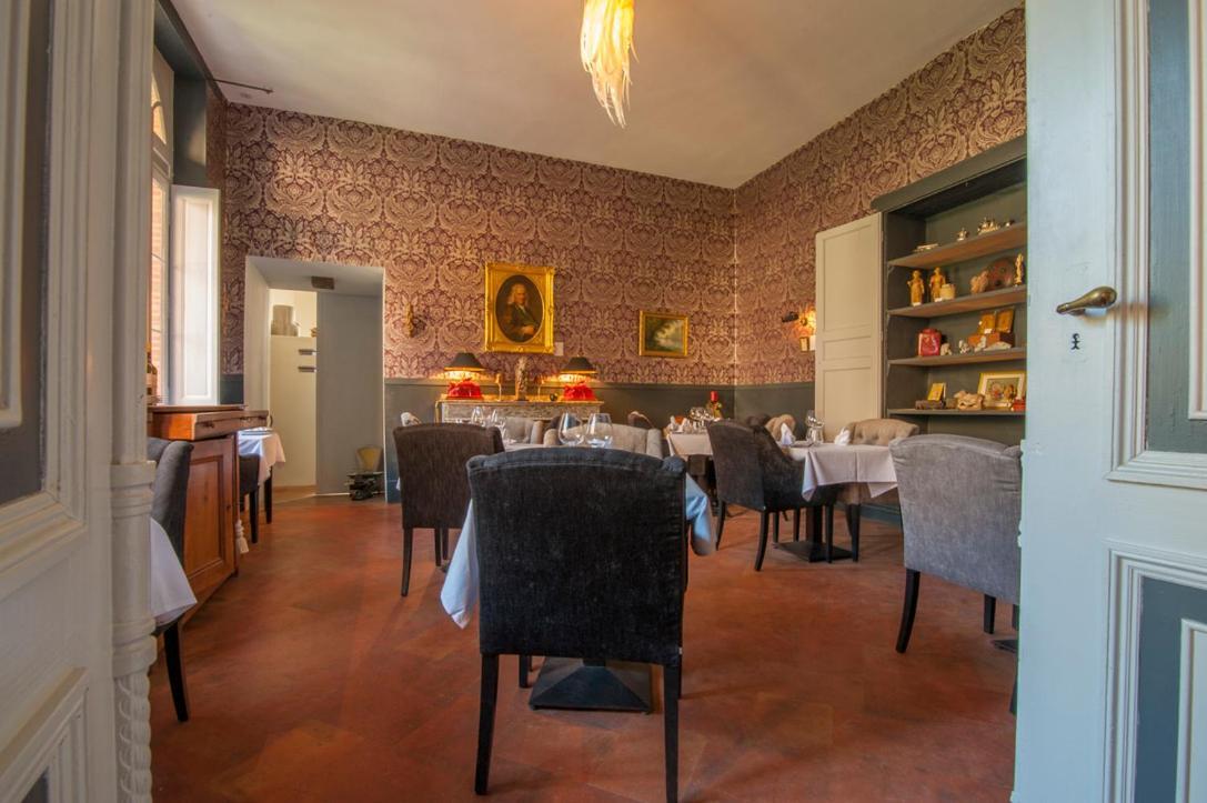 Maison D'Hotes La Lumiere De Migou Beaumont-de-Lomagne Eksteriør billede