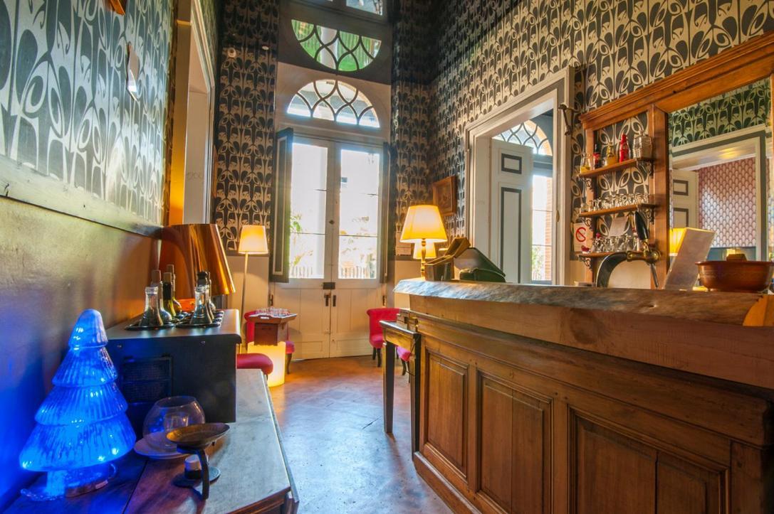 Maison D'Hotes La Lumiere De Migou Beaumont-de-Lomagne Værelse billede